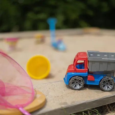 Διαμέρισμα Kajediek 16-69 Dorumer Neufeld