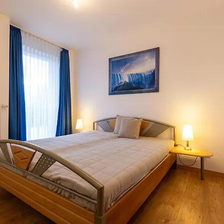 Διαμέρισμα Kajediek 16-69