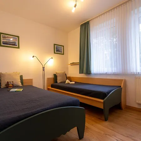 Διαμέρισμα Kajediek 16-69