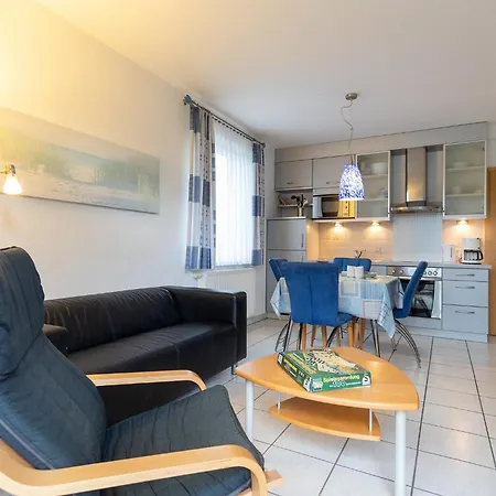 Διαμέρισμα Kajediek 16-69