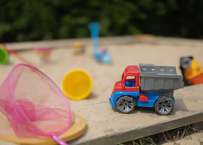 דירה Kajediek 16-69 דורום נויפלד