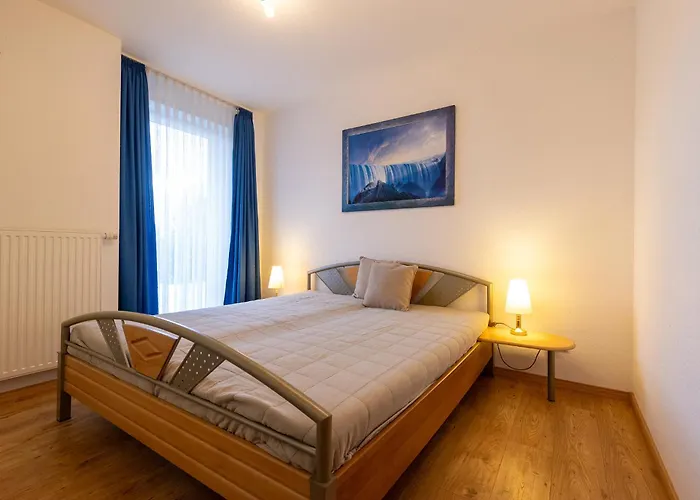 דירה Kajediek 16-69