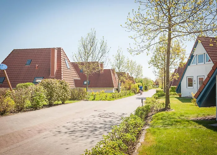 דירה Kajediek 16-69 דורום נויפלד