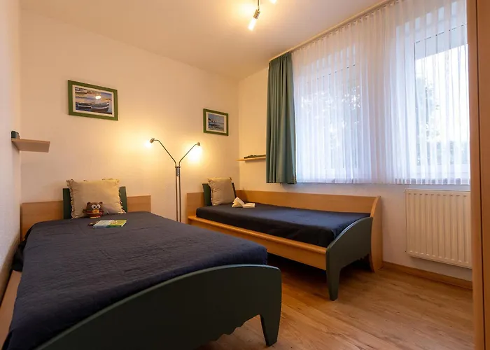 דירה Kajediek 16-69