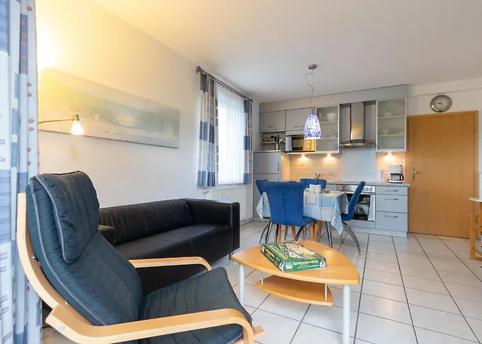 דירה Kajediek 16-69